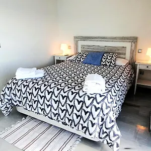  Apartment Skol 715. Spectacular Corner Duplex In Spain