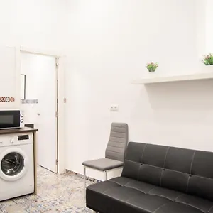 Appartamento Precioso Loft En El Corazon De Triana, Siviglia