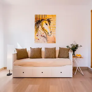 Anfitrion Apartment
