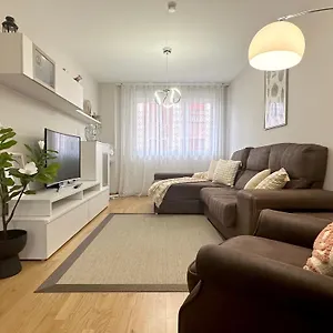 2k - Apartamento Junto Al Casco Viejo Apartamento Bilbao