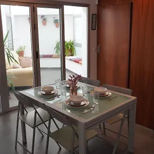 Casa Marcur Santa Cruz Sevilla